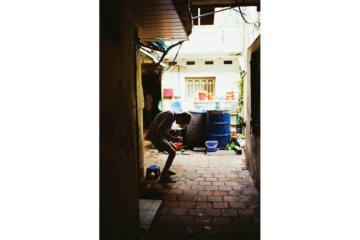 Inside Hanoi _ 31